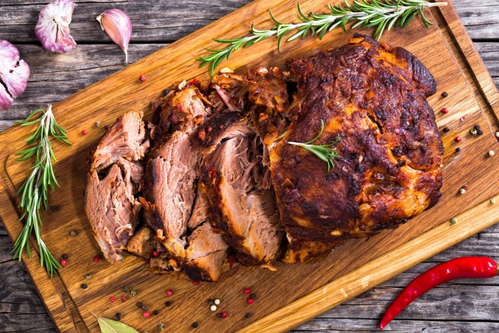 PorkShoulder