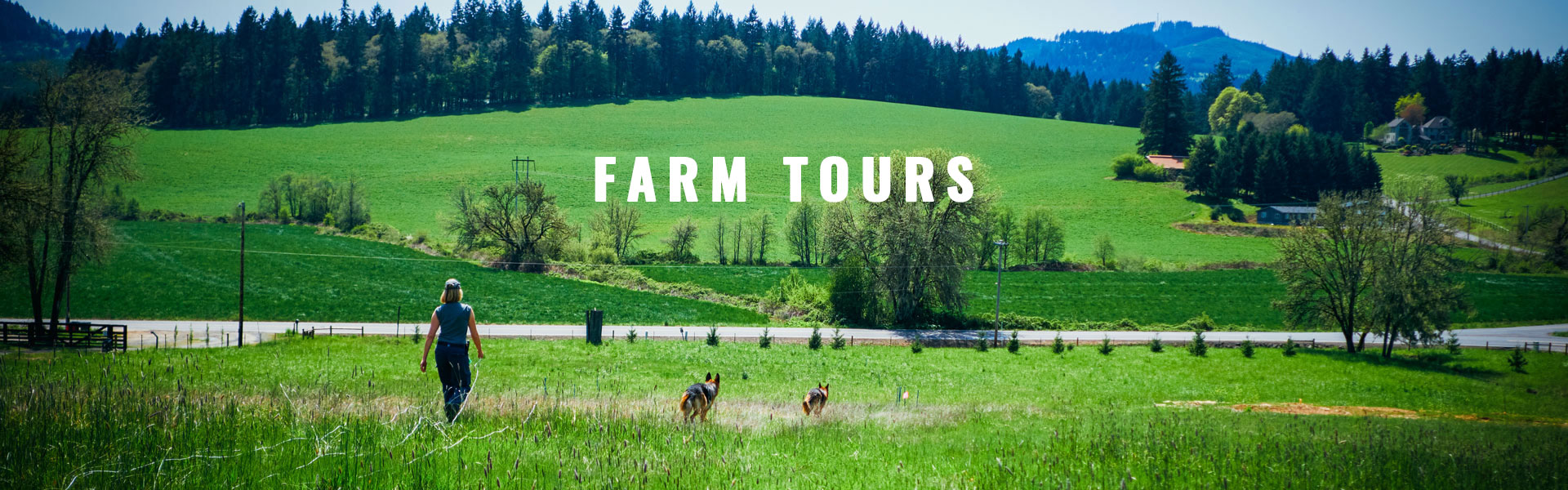 FARM TOURS Tabula Rasa Farms